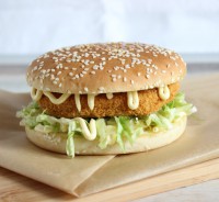 Csibeburger