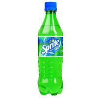 Sprite 0,5l