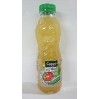 Cappy Alma-körte 0,5l